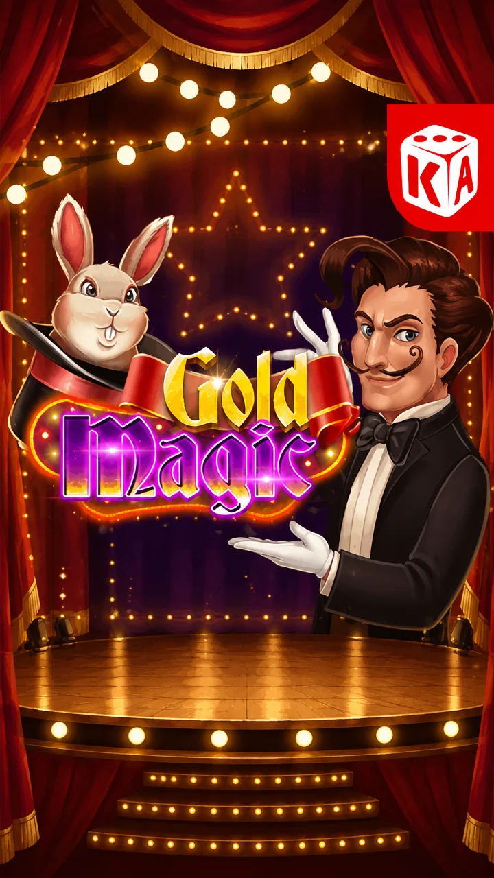 Gold Magic