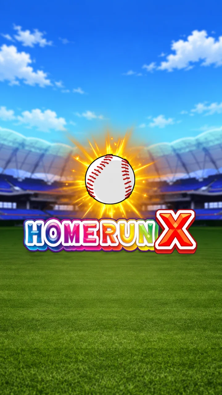 Home Run X