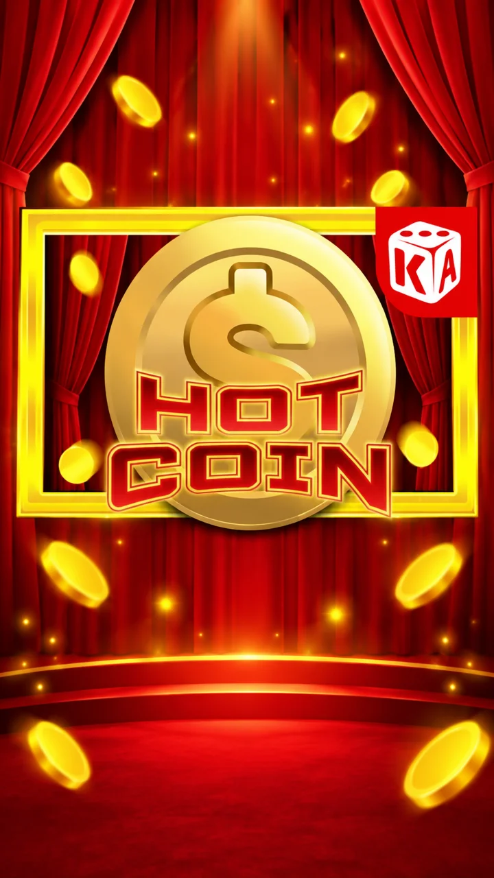 Hot Coin