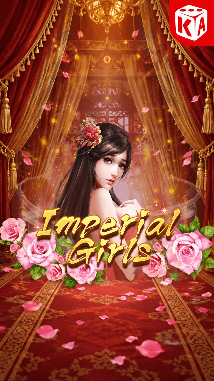 Imperial Girls