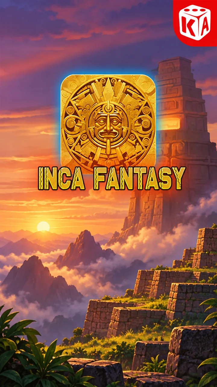 Inca Fantasy