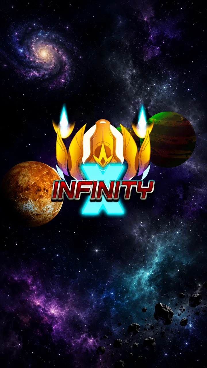 Infinity X