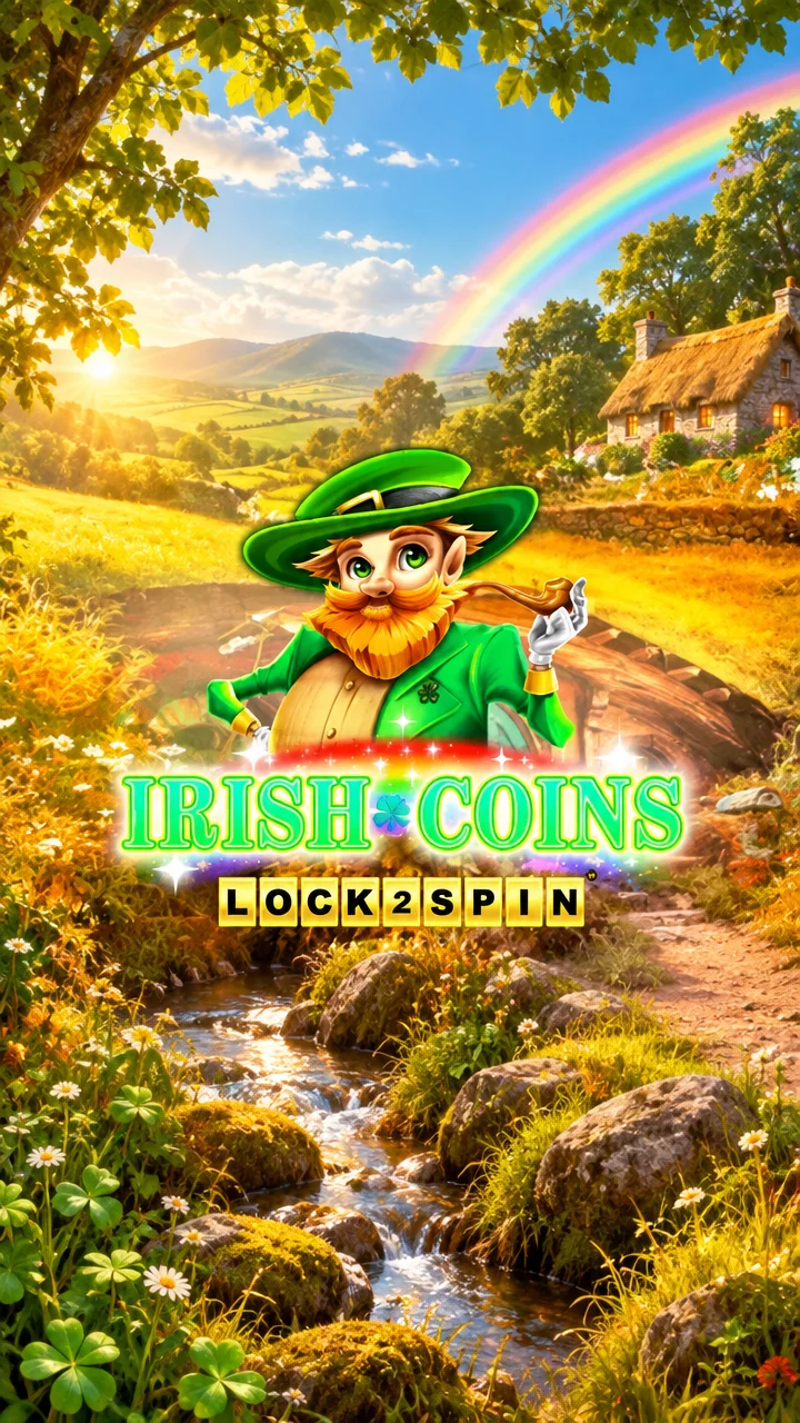 Irish Coins