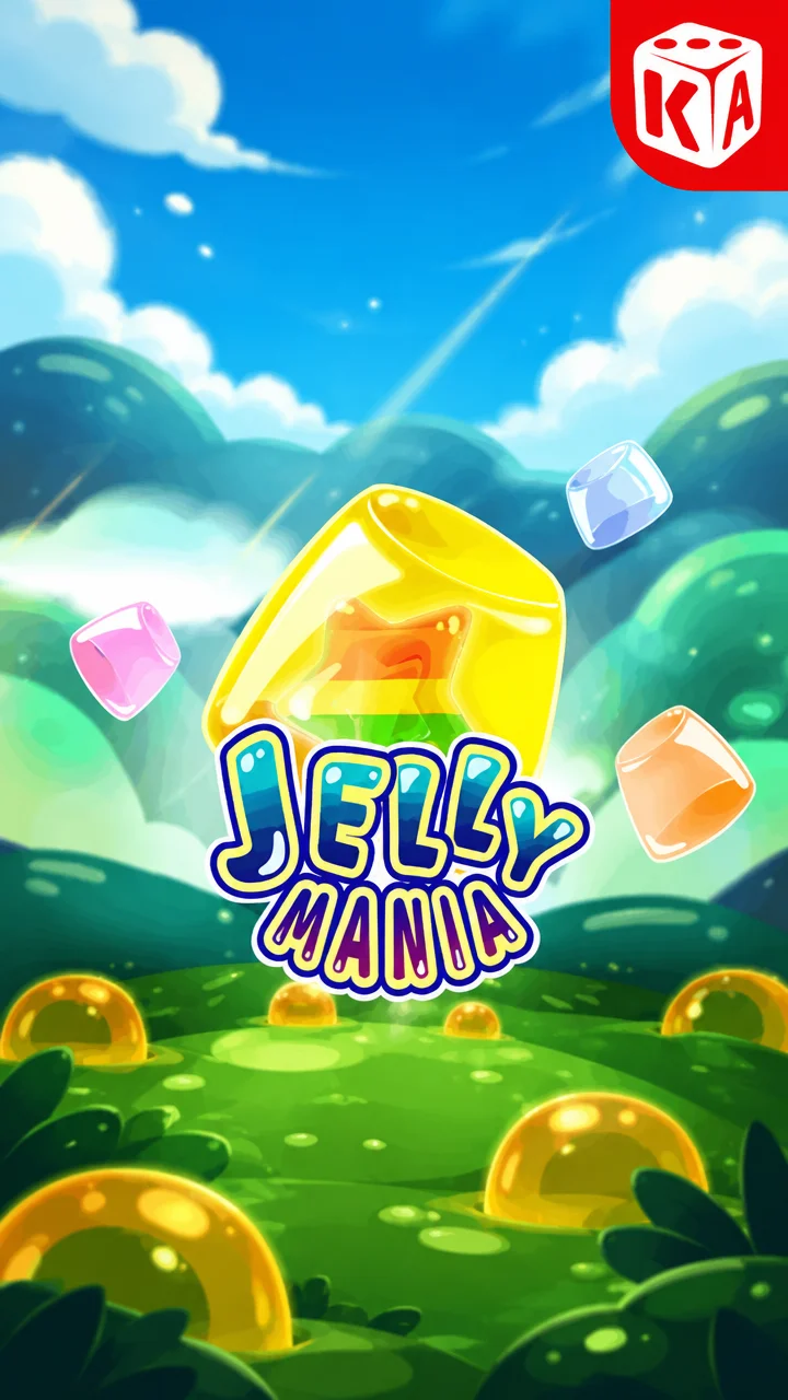 Jellymania