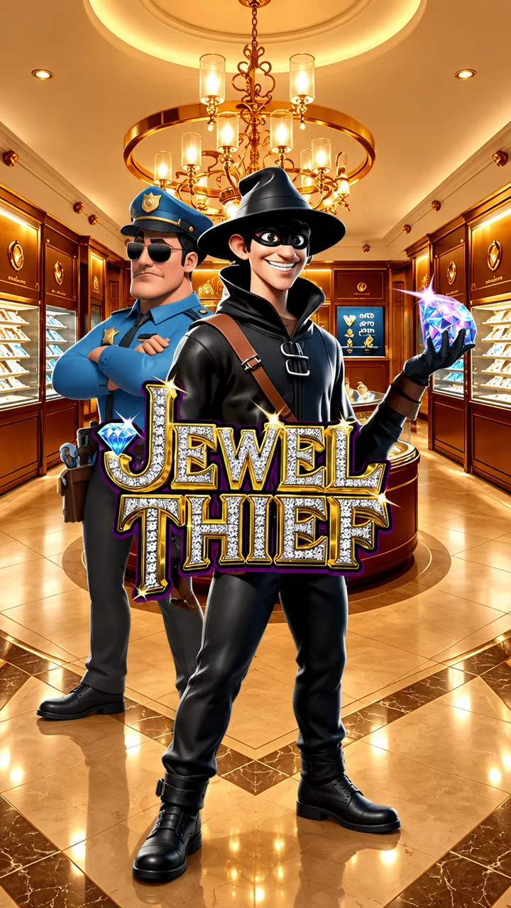 Jewel Thief