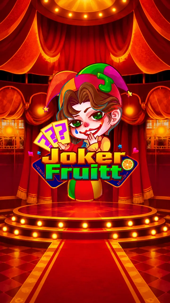 Joker Fruit