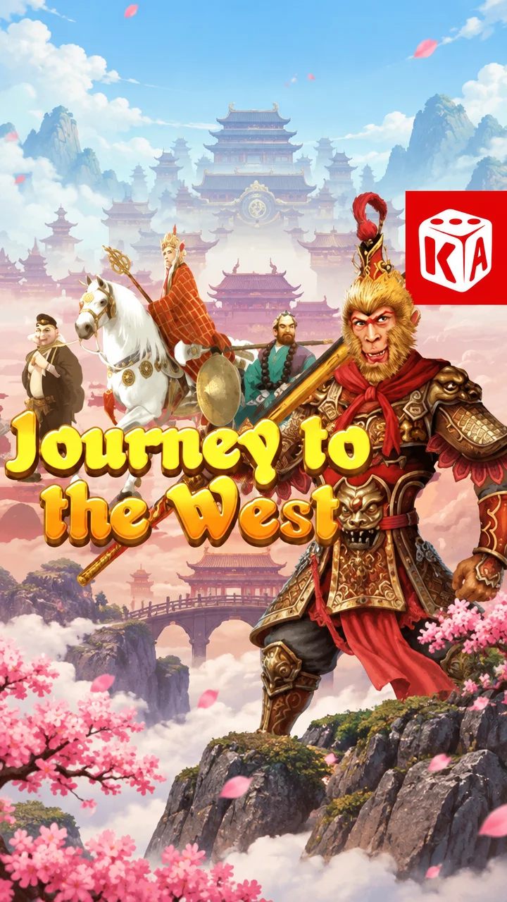 Journey to the West