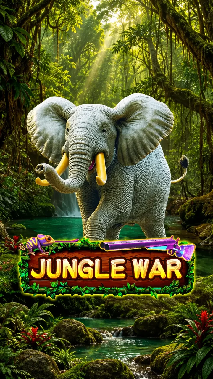 Jungle War