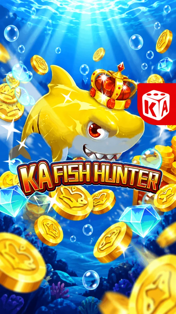 KA Fish Hunter