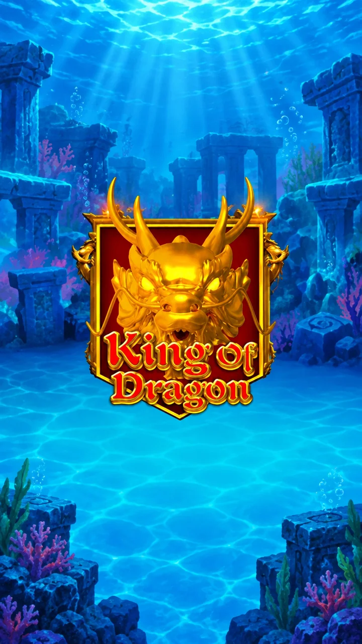 King Of Dragon