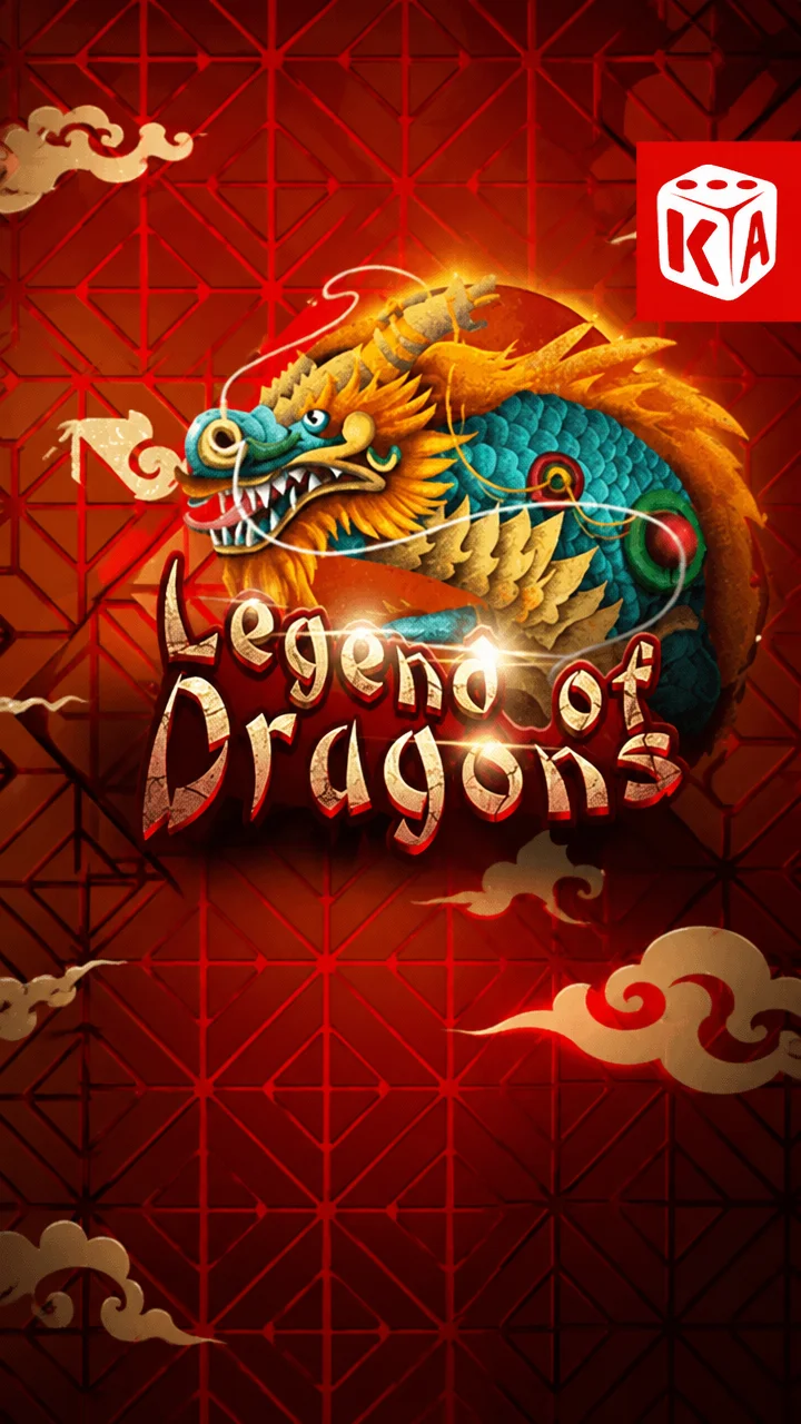 Legend of Dragons