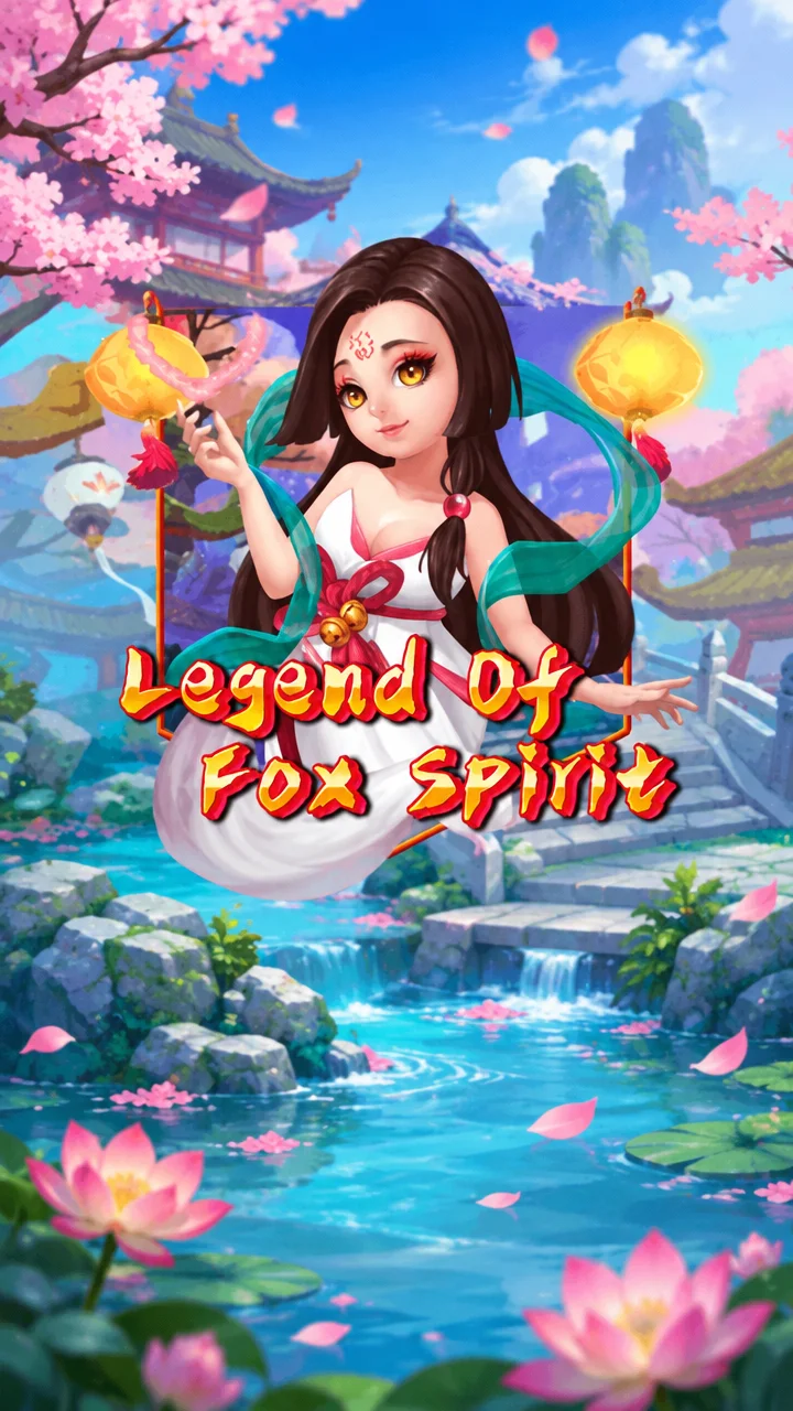 Legend of Fox Spirit