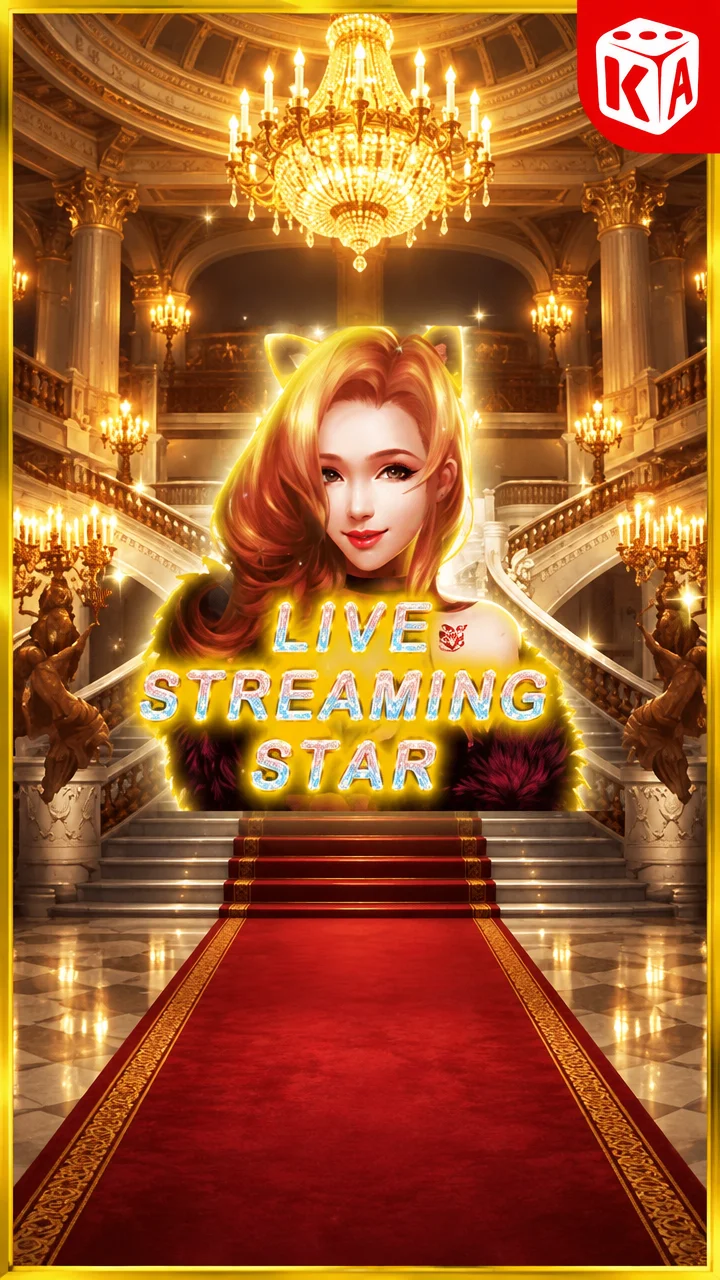 Live Streaming Star
