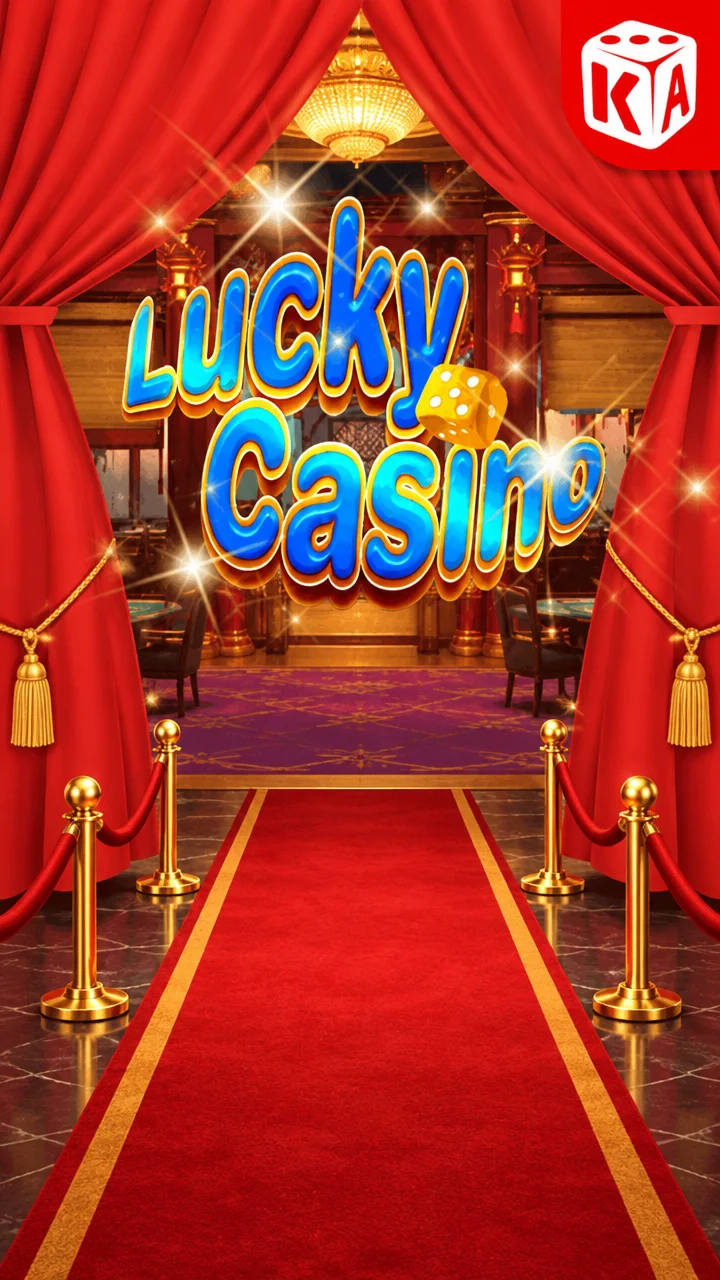 Lucky Casino
