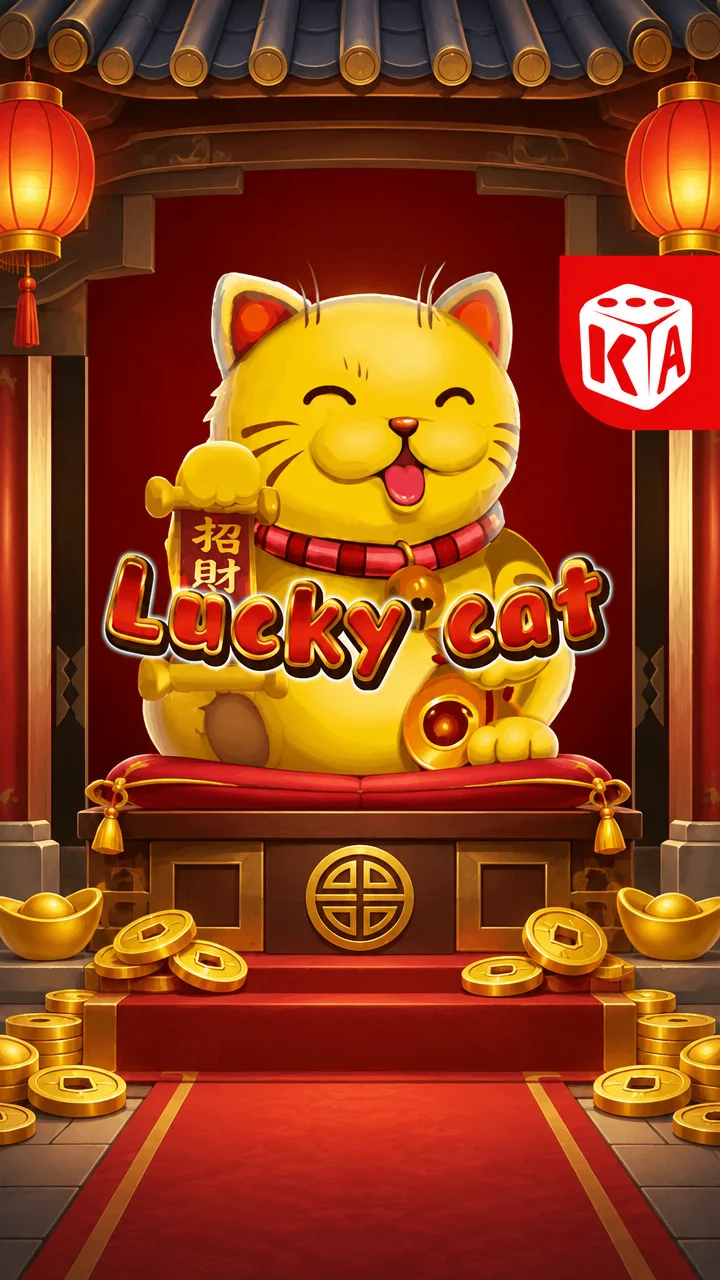 Lucky Cat