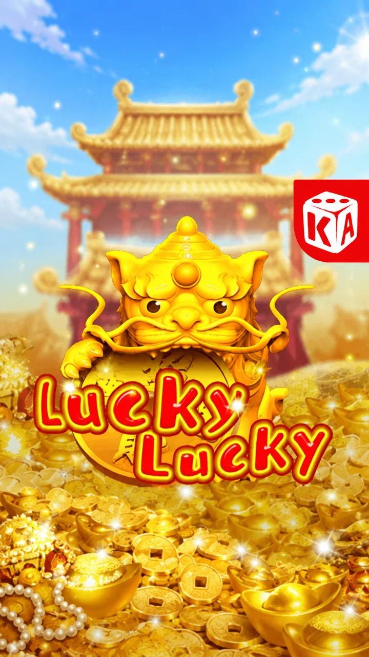 Lucky Lucky