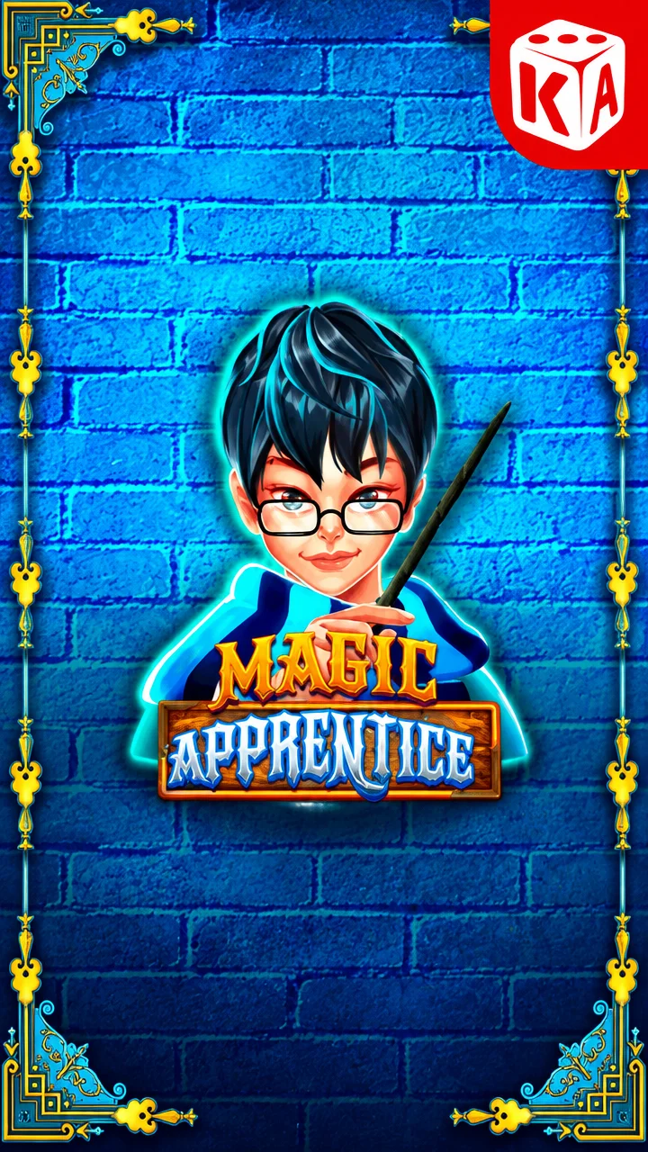 Magic Apprentice