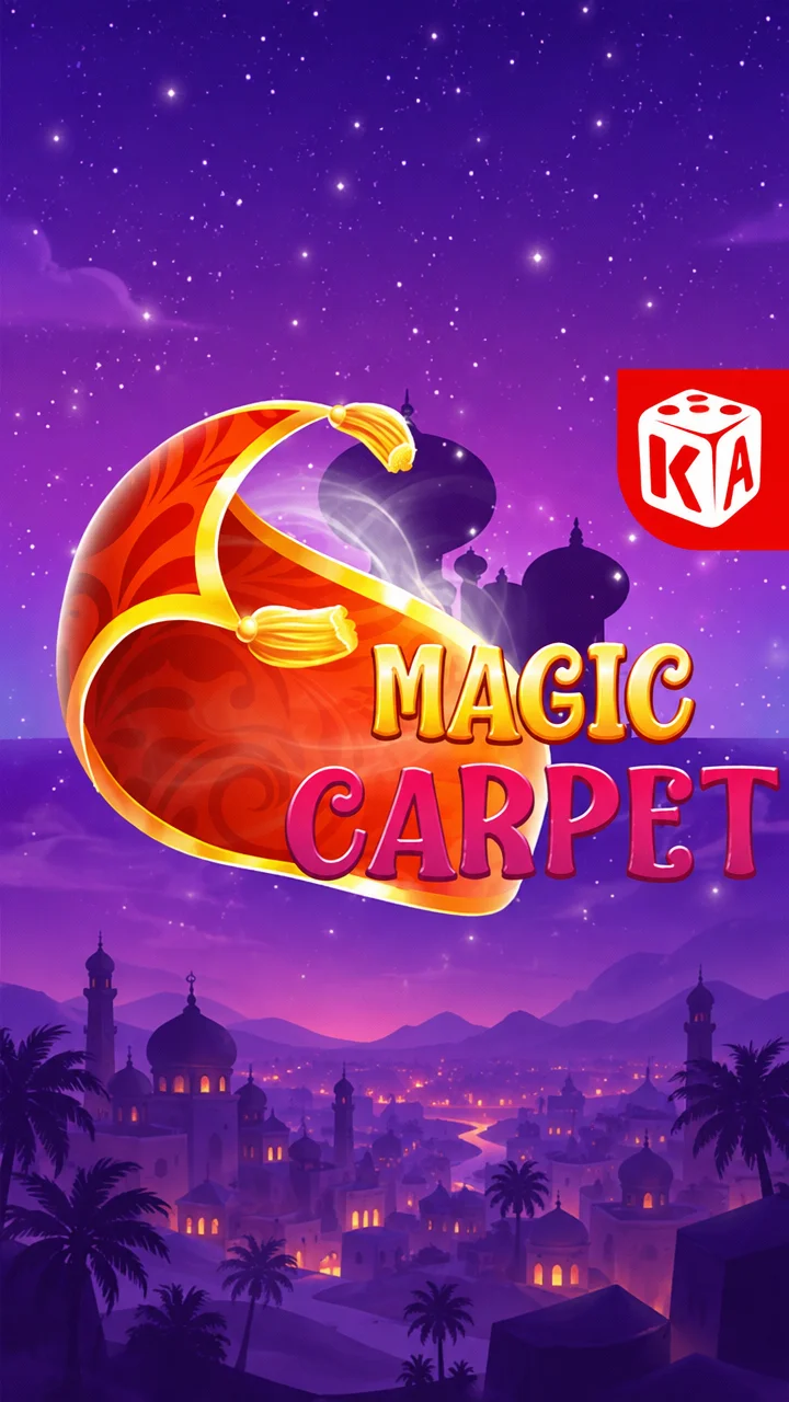 Magic Carpet