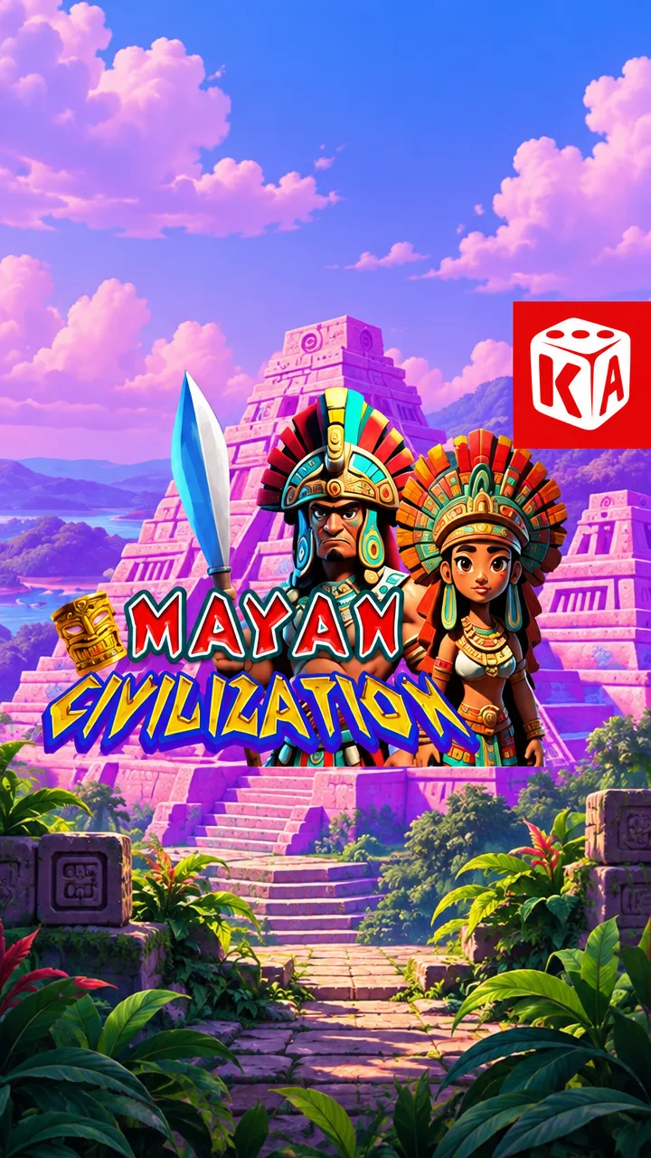 Mayan Civilization