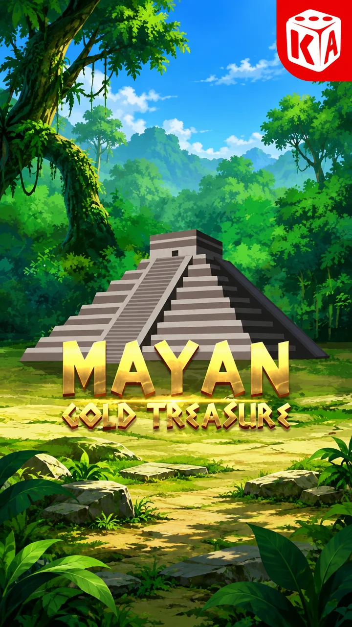 Mayan Gold