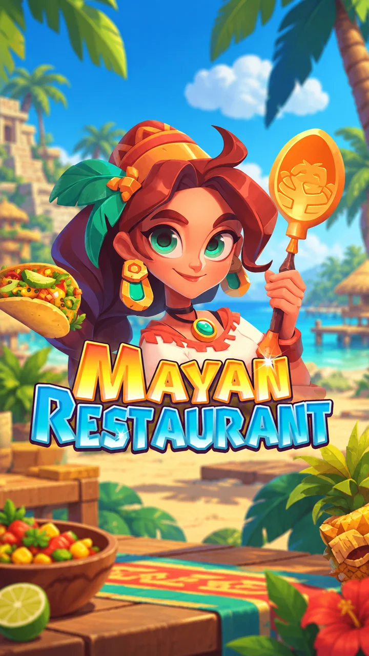 Mayan Restaurant