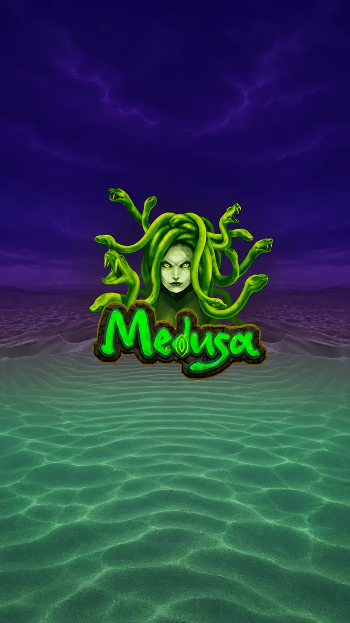 Medusa
