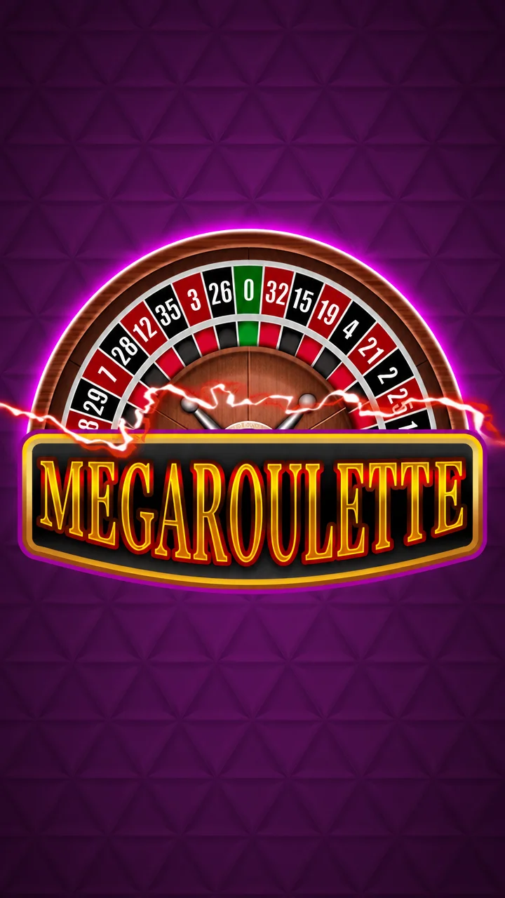 Mega Roulette