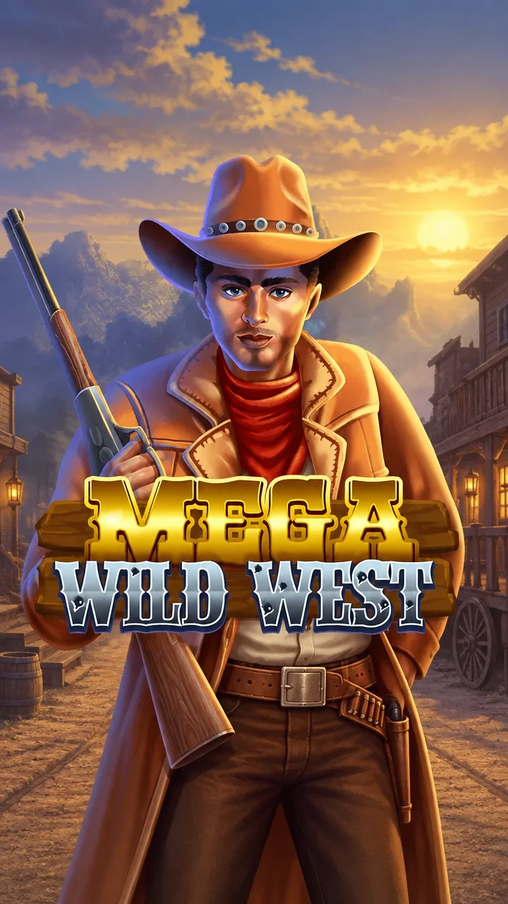 Mega Wild West