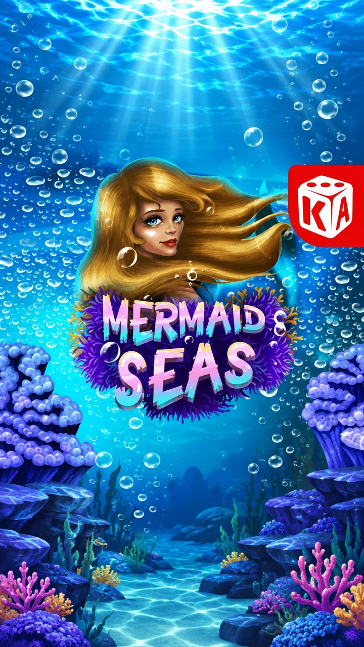 Mermaid Seas