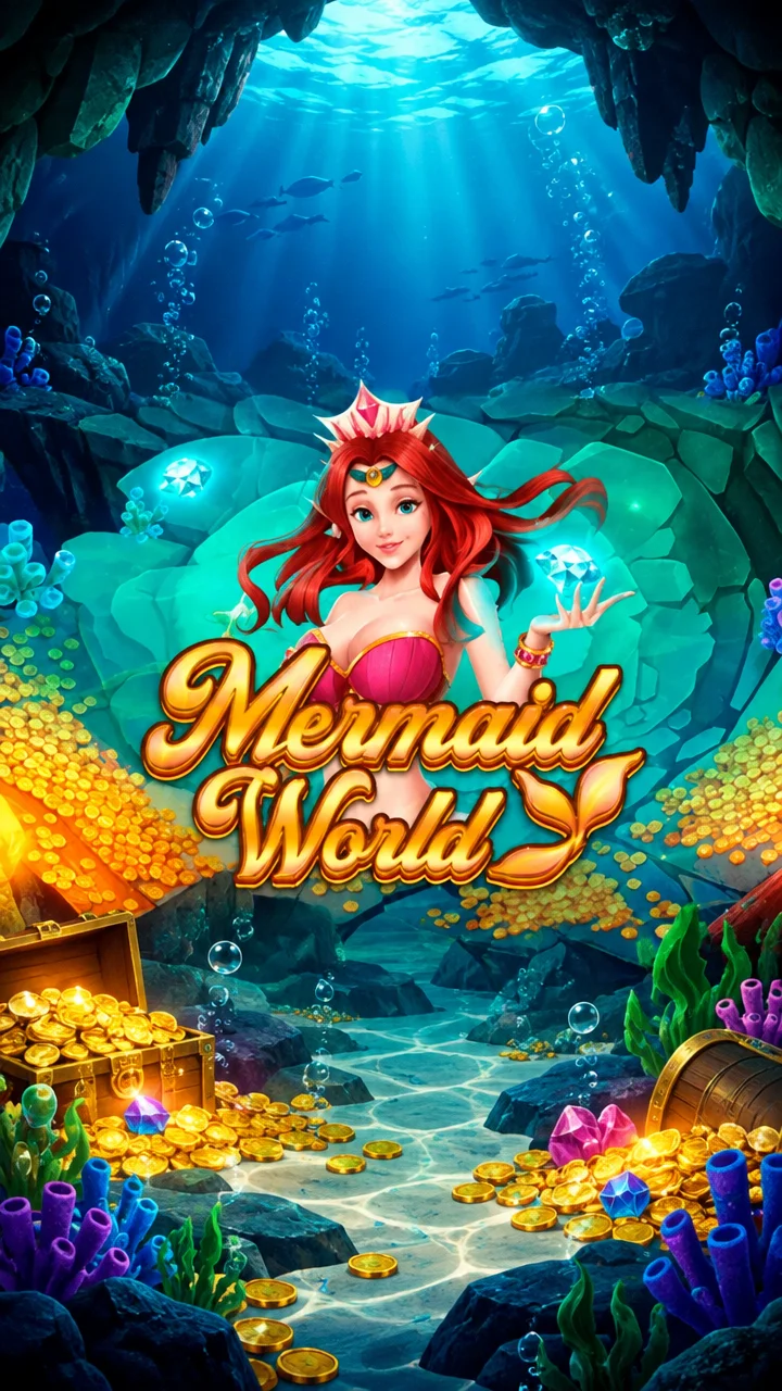Mermaid World