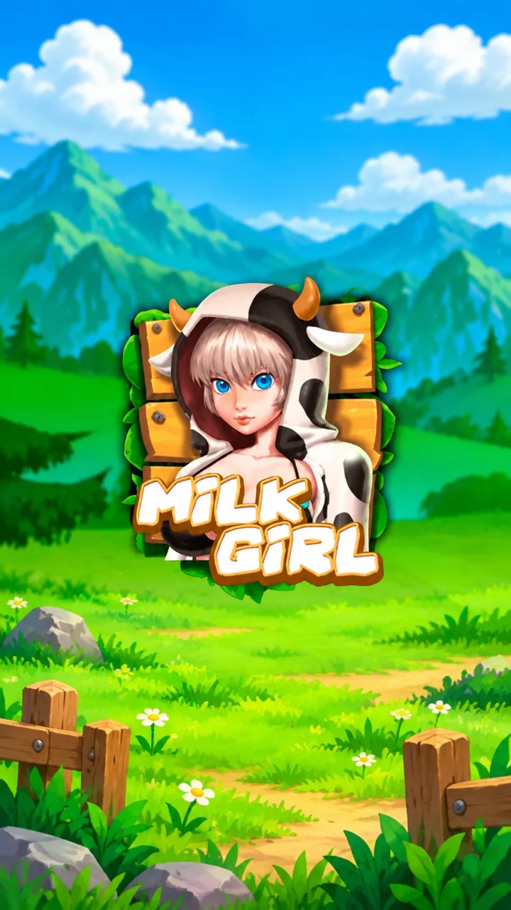 Milk Girl