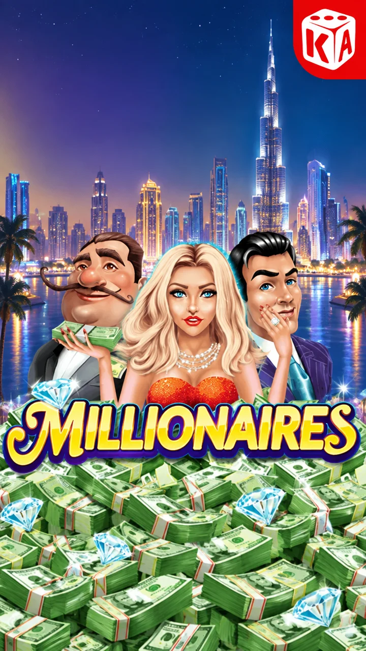 Millionaires