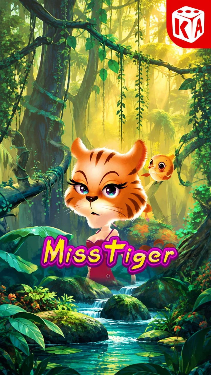 Miss Tiger