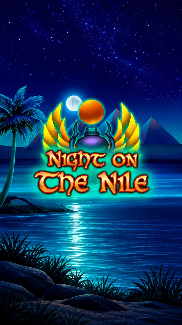 Night On The Nile