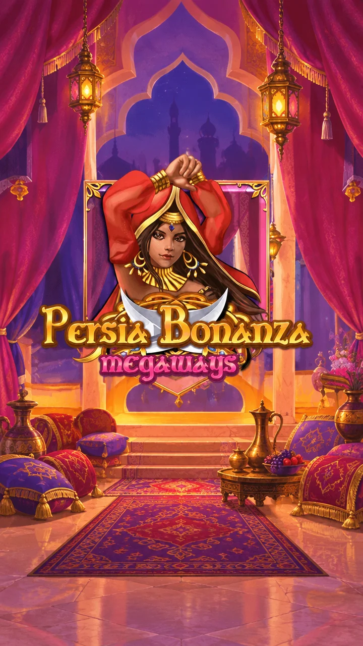 Persia Bonanza Megaways