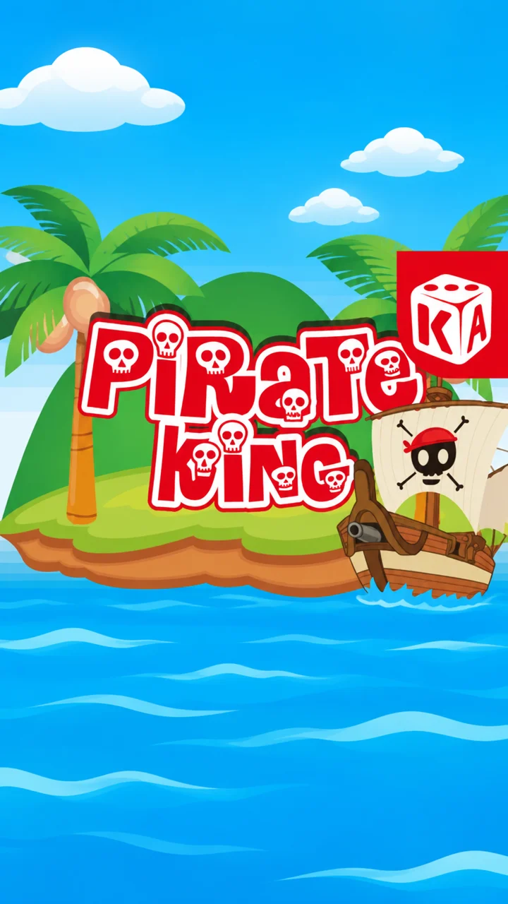 Pirate King