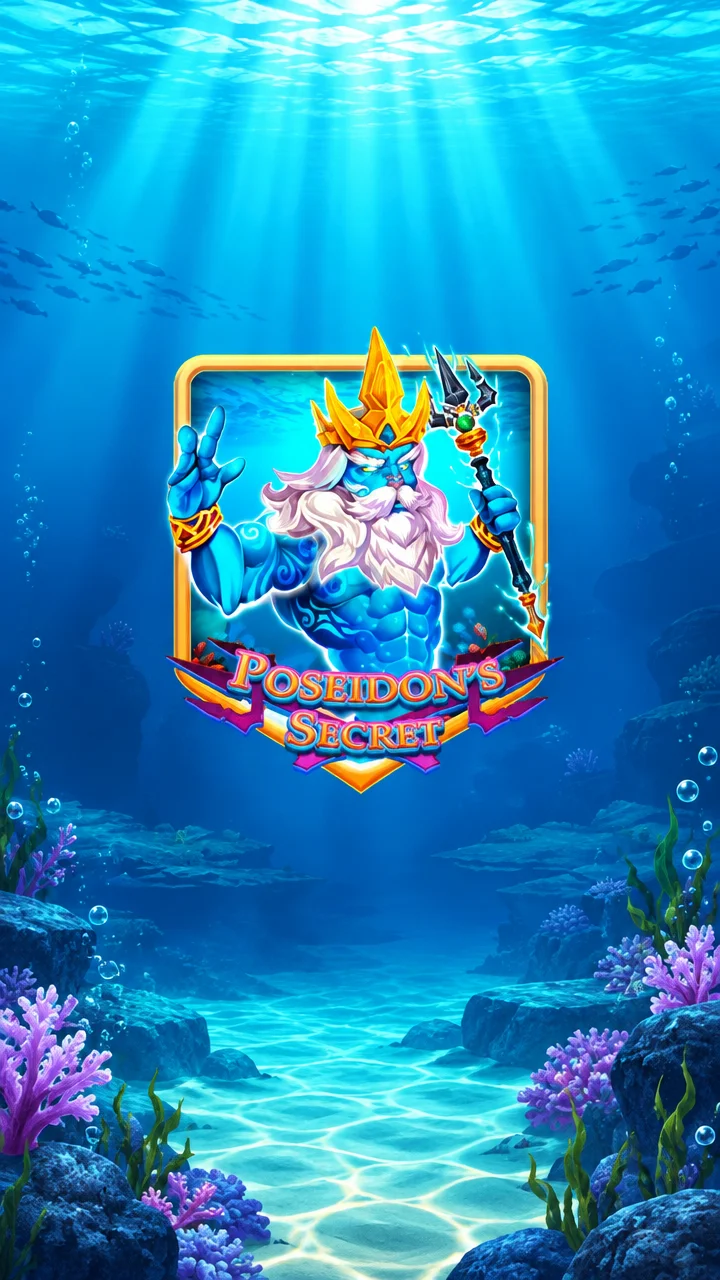 Poseidon's Secret