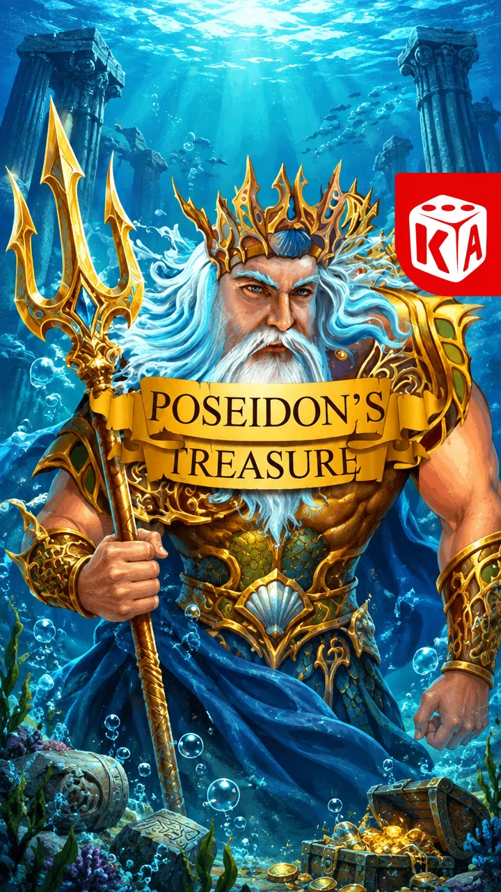 Poseidon's Treasure