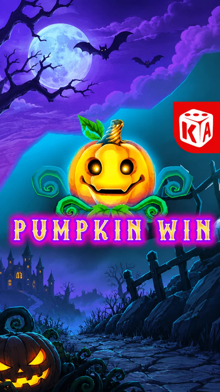 Pumpkin Win