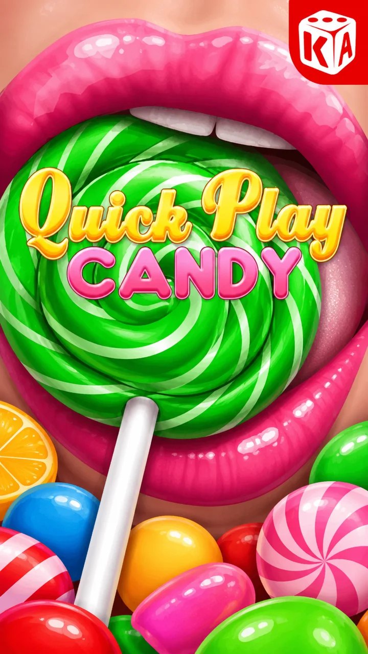 Quick Play Candy