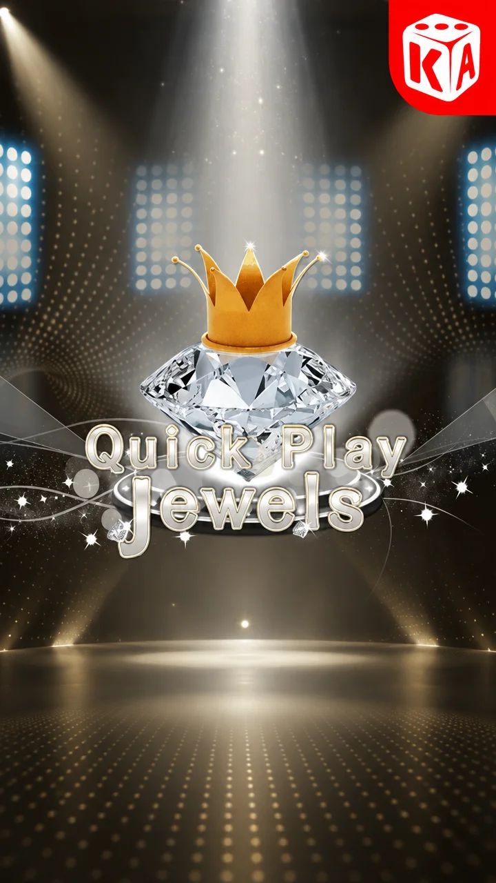 Quick Play Jewels