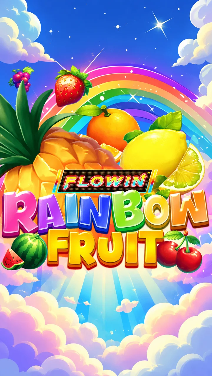 Rainbow Fruit