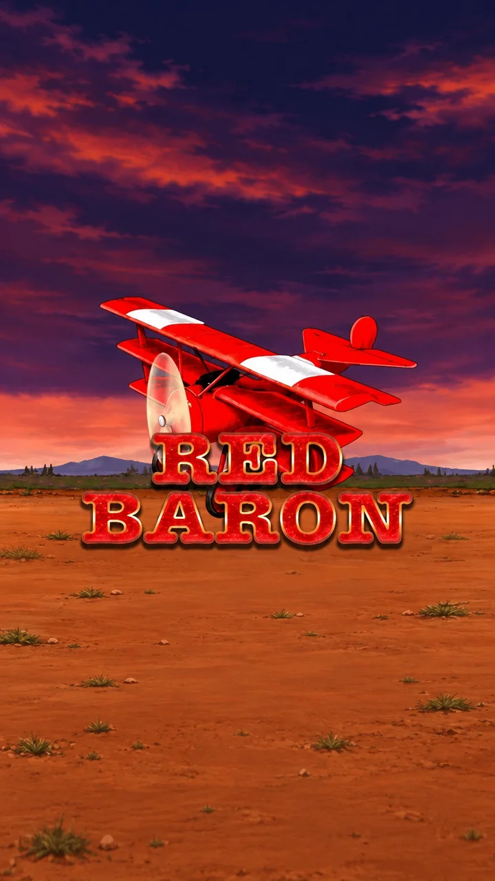 Red Baron