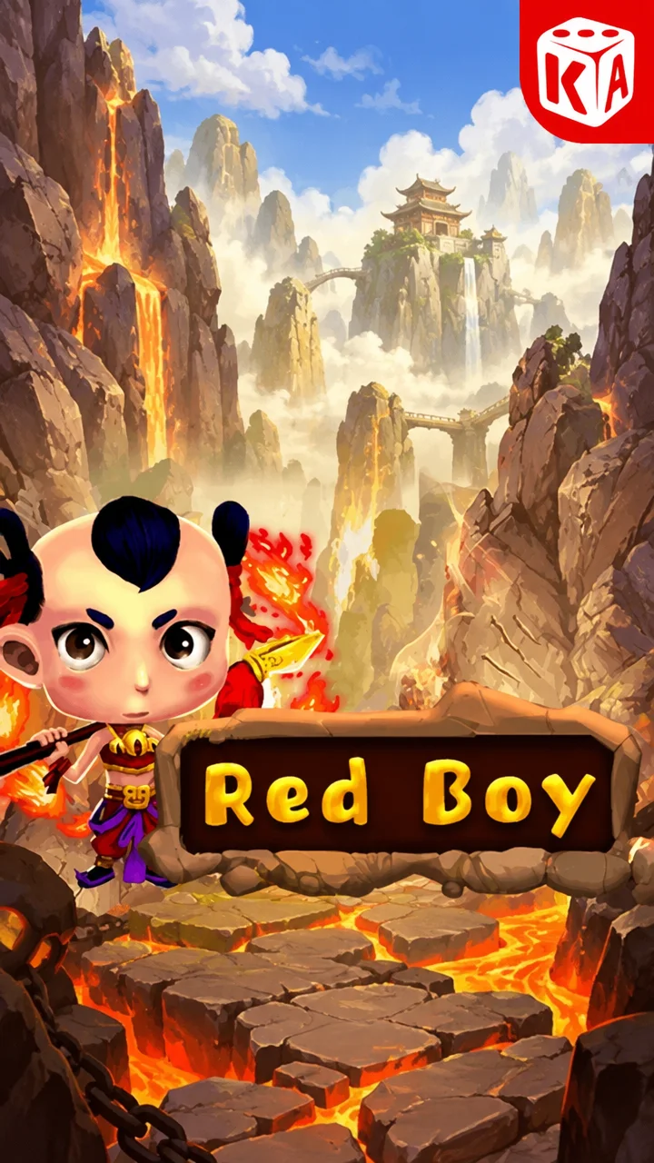 Red Boy
