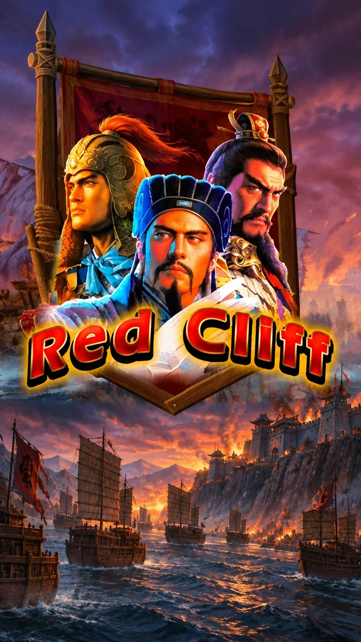 Red Cliff