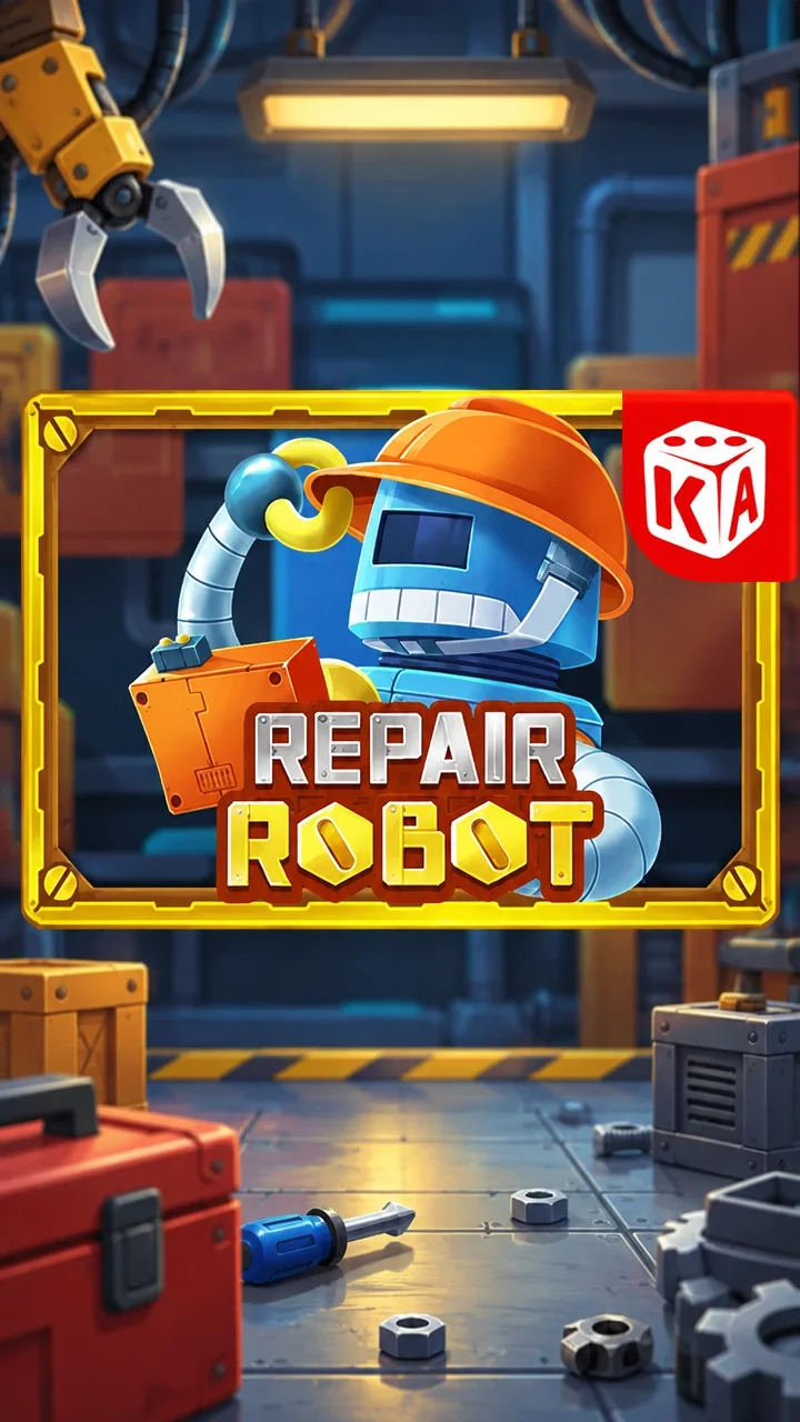 Repair Robot