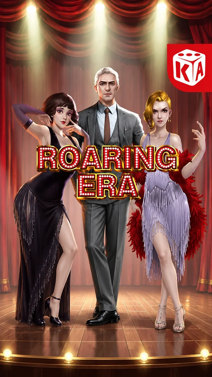 Roaring Era