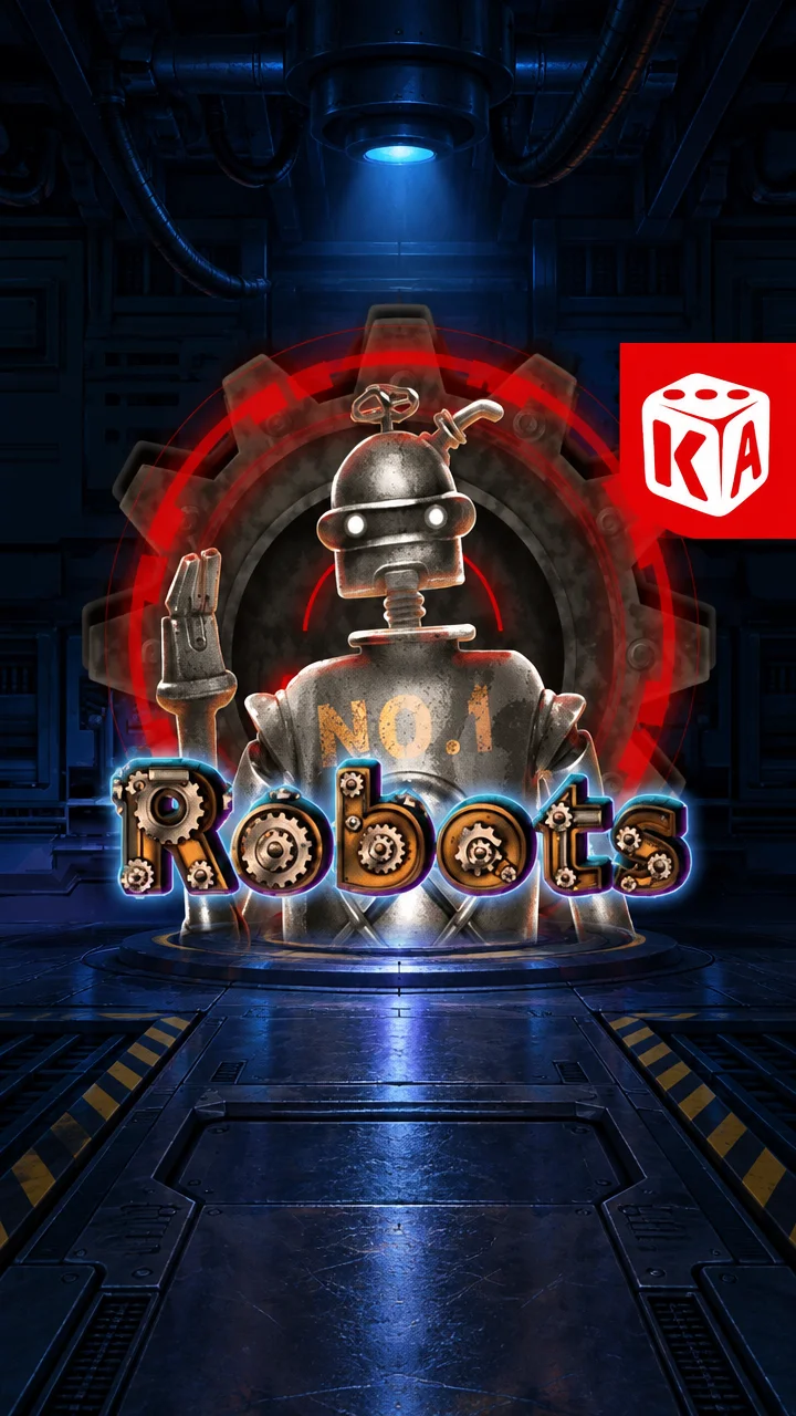 Robots