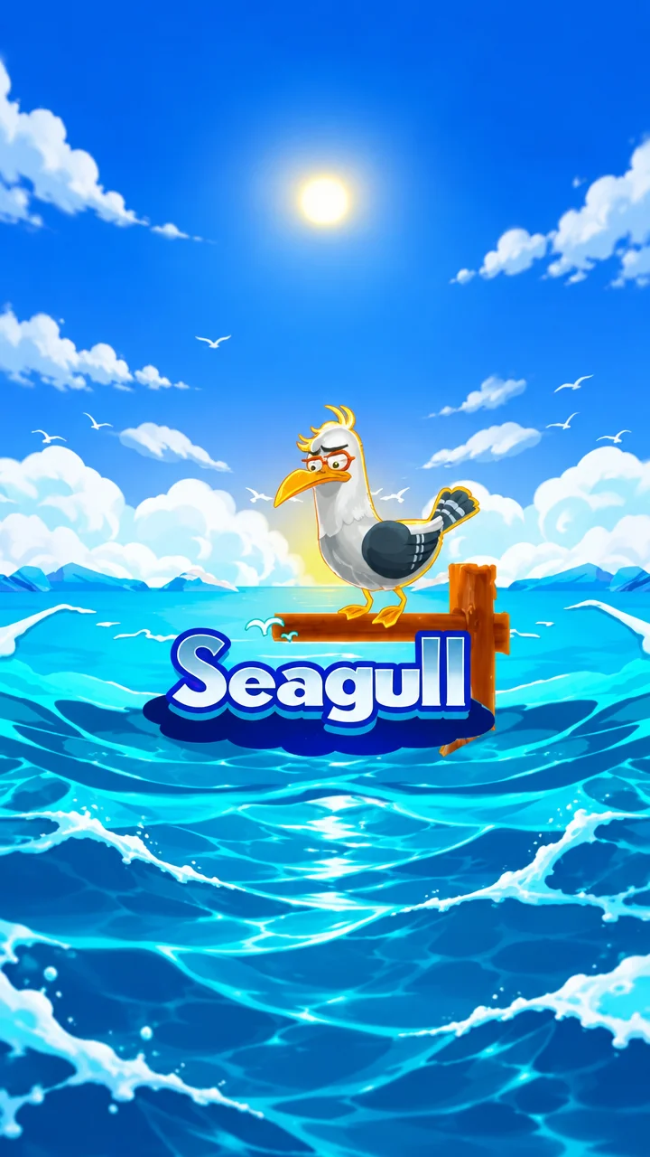 Seagull