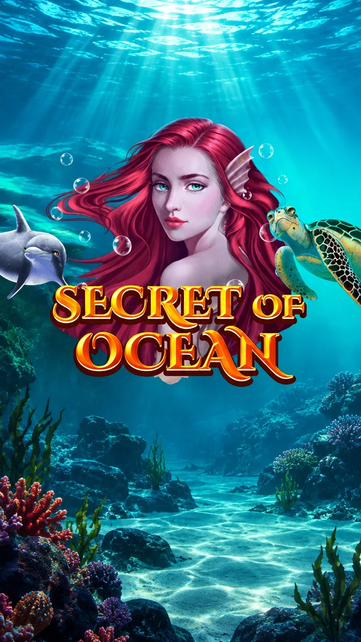 Secret of Ocean
